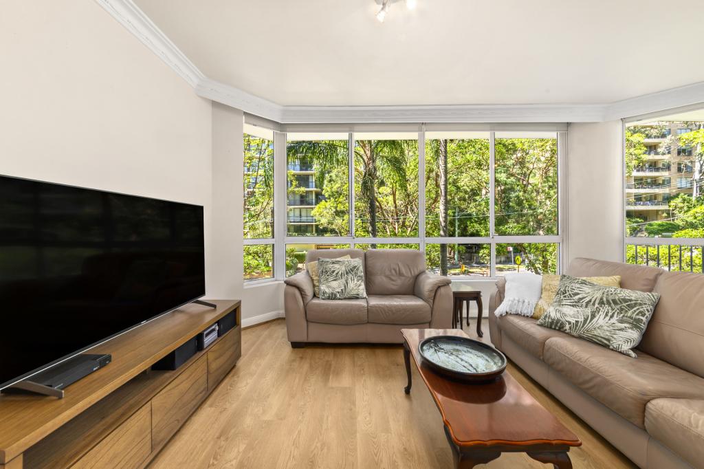 3E/1 FRANCIS RD, ARTARMON, NSW 2064