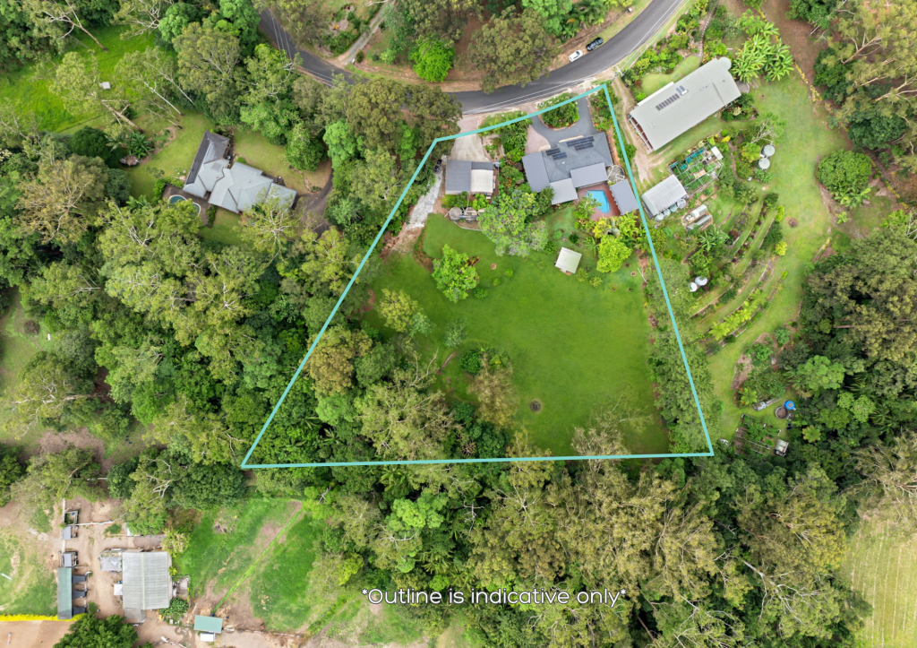 28-32 Kalang Dr, West Woombye, QLD 4559