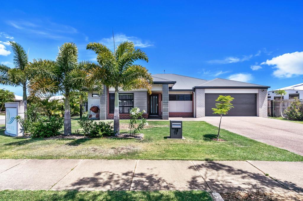 18 Halcro St, Pialba, QLD 4655