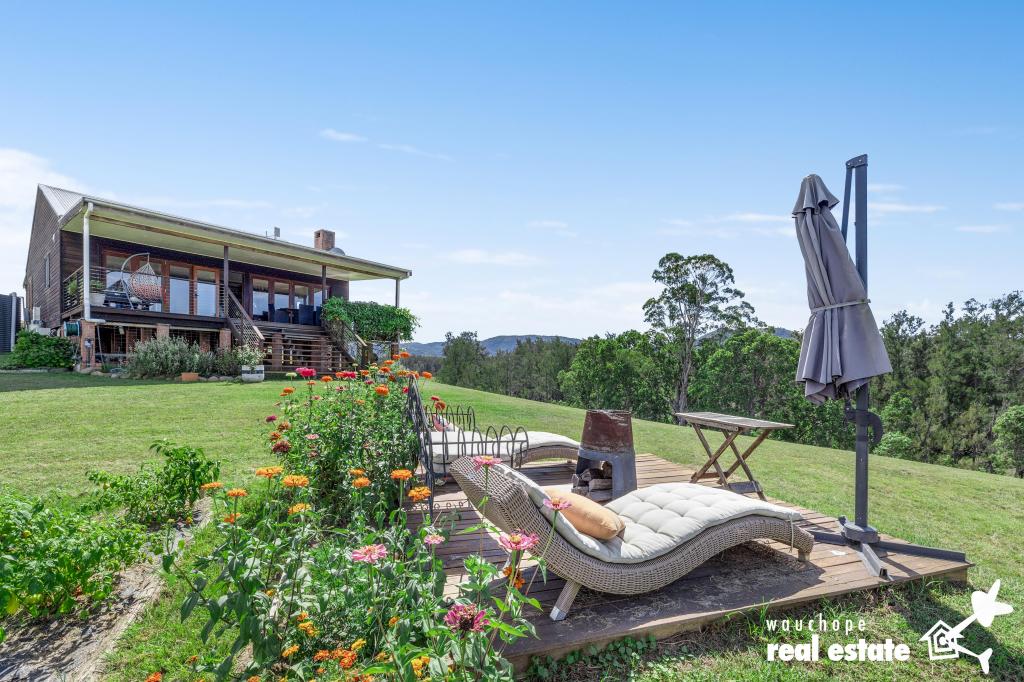 6290 Oxley Hwy, Yarras, NSW 2446