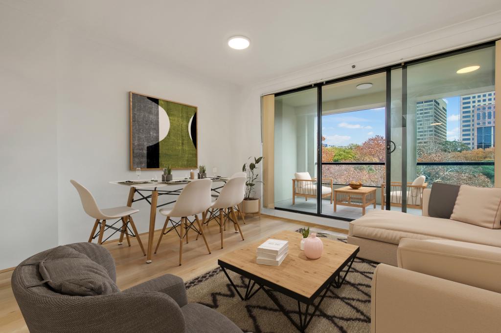 605/242 Elizabeth St, Surry Hills, NSW 2010