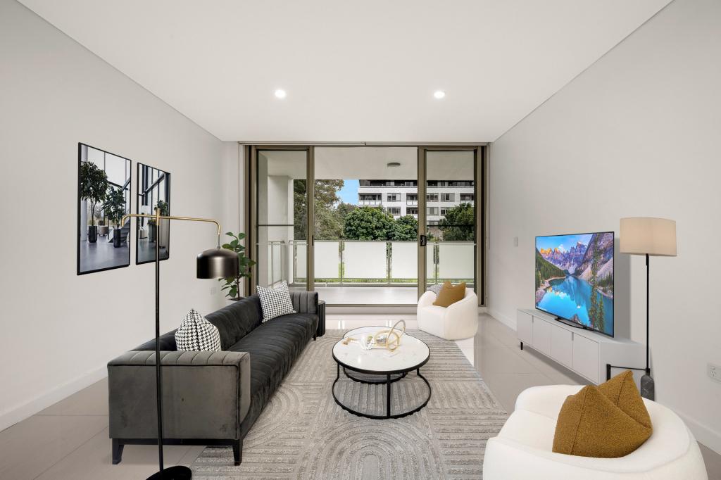 1103/1a Morton St, Parramatta, NSW 2150