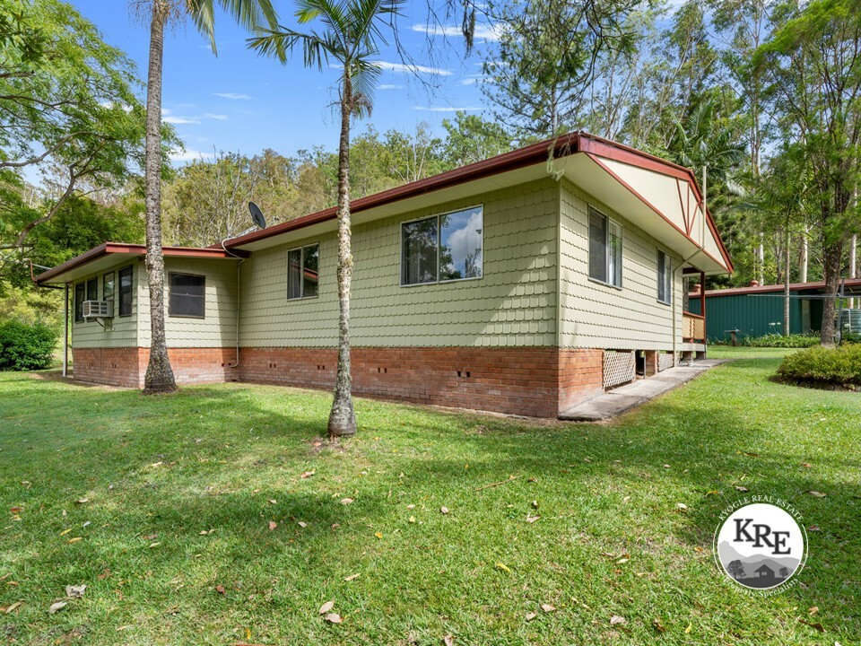 135 Wender Rd, Collins Creek, NSW 2474