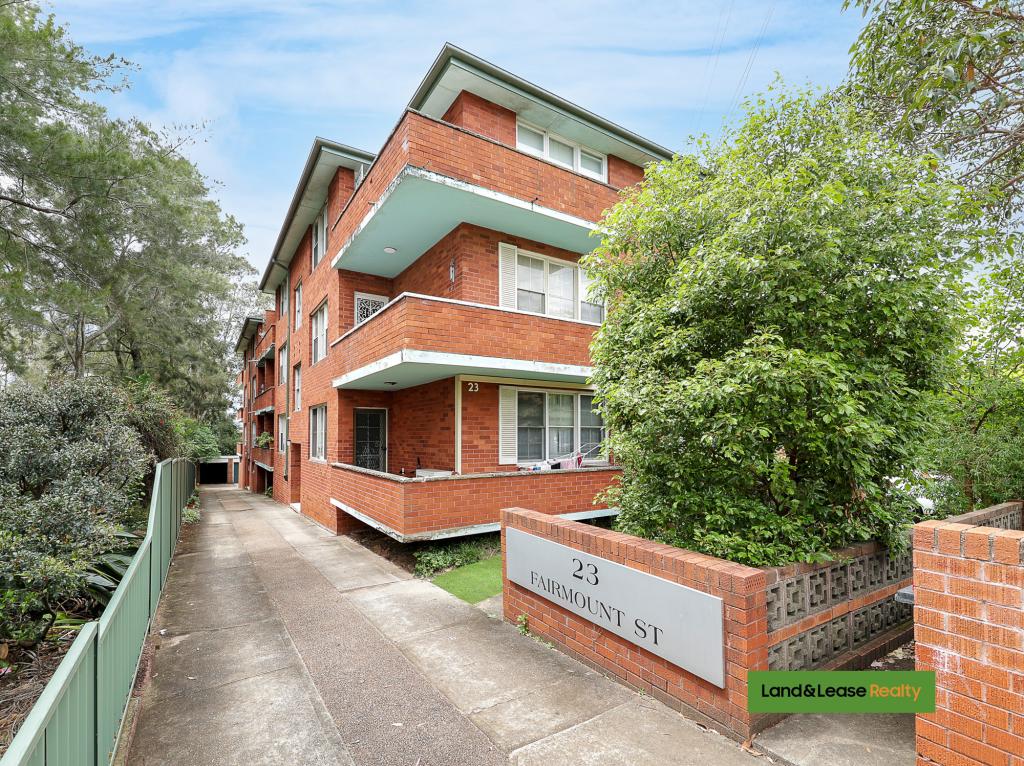 3/23 Fairmount St, Lakemba, NSW 2195