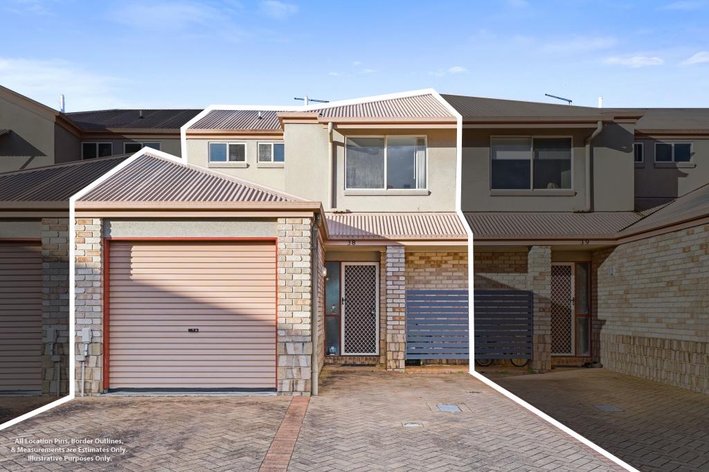38/36 Albert St, Waterford, QLD 4133