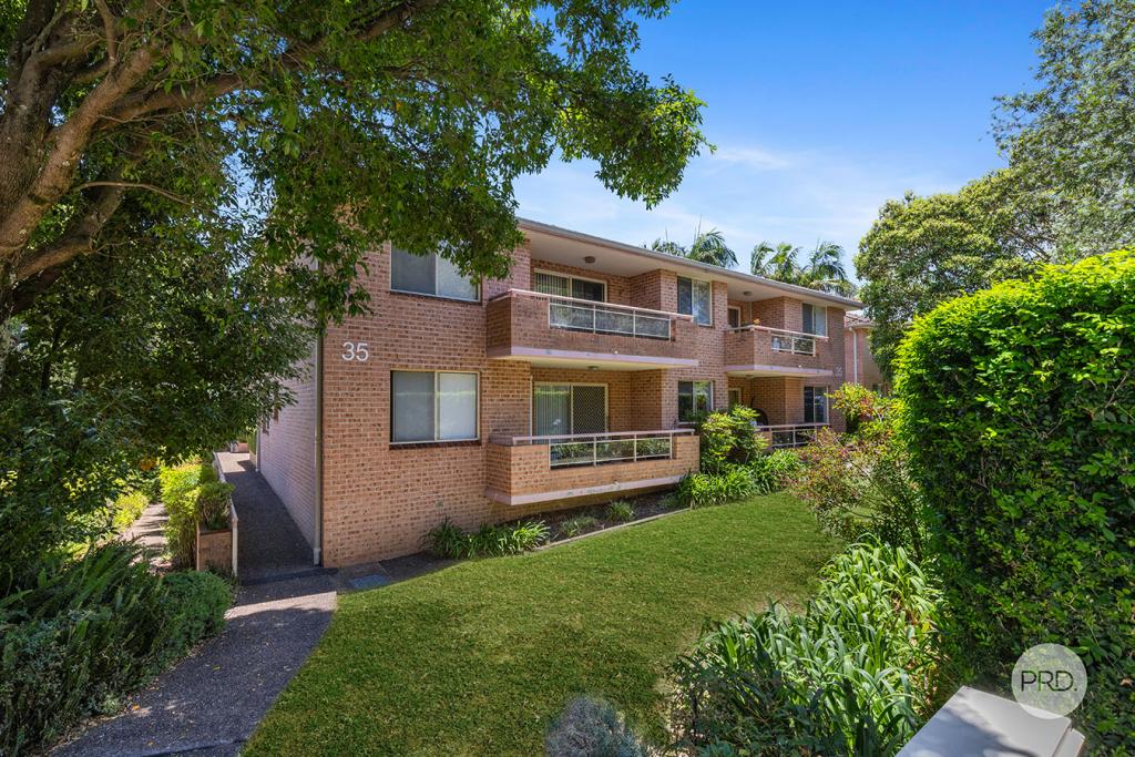 8/35 Letitia St, Oatley, NSW 2223