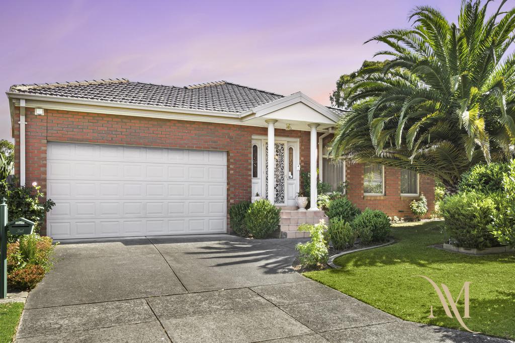 20 Forest Glen Ave, Blackburn South, VIC 3130