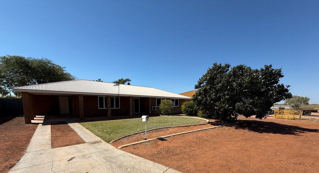 57 Andover Way, Bulgarra, WA 6714