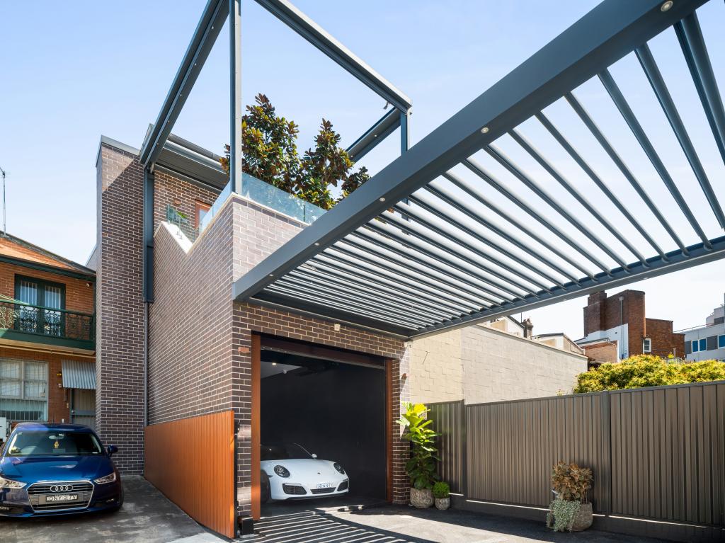 22 Oxford St, Paddington, NSW 2021