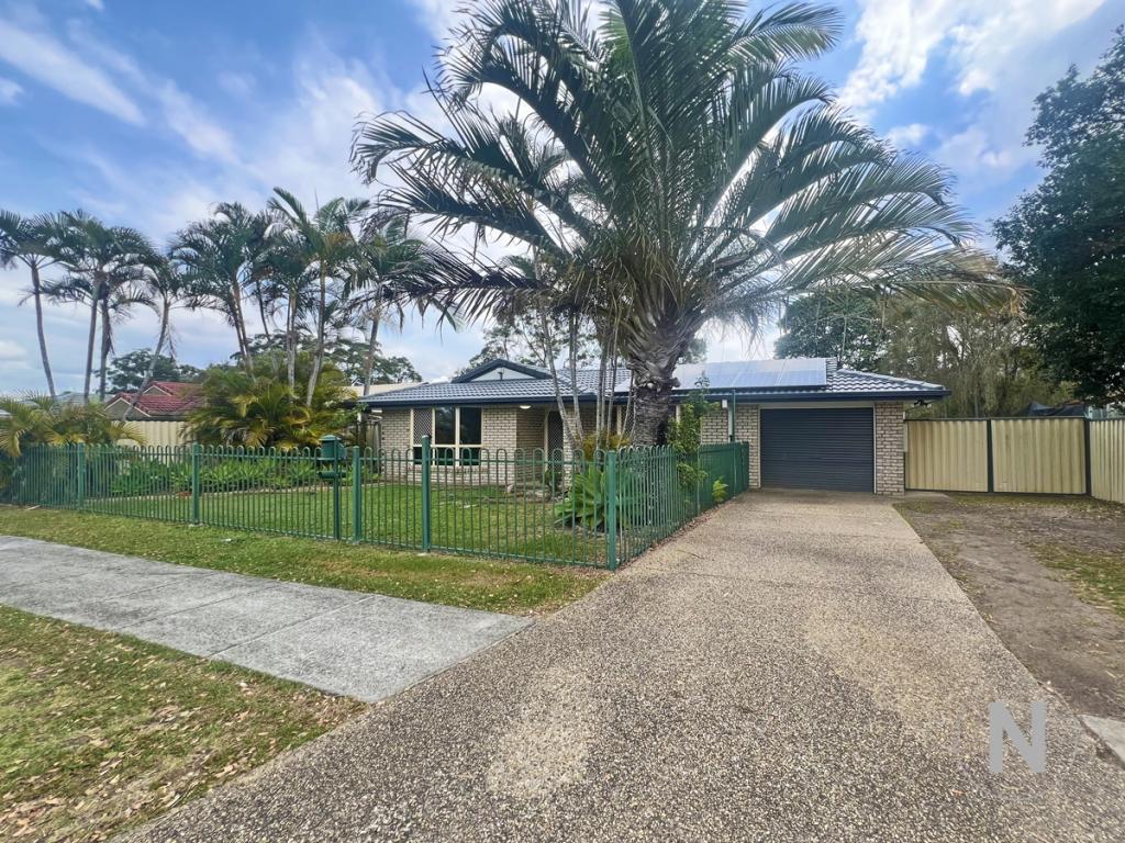 59 BRANDON ST, MARSDEN, QLD 4132