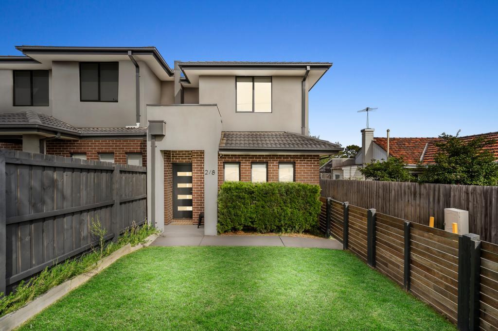 2/8 Keith St, Oakleigh East, VIC 3166
