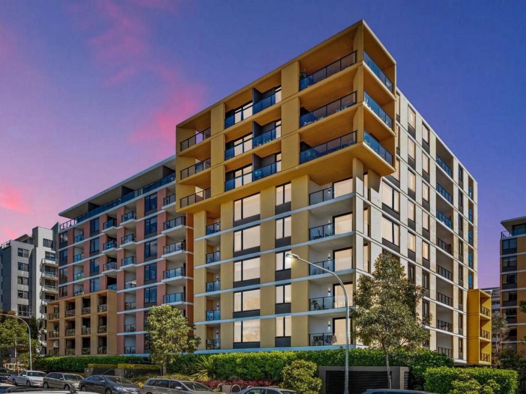 404/21-37 Waitara Ave, Waitara, NSW 2077