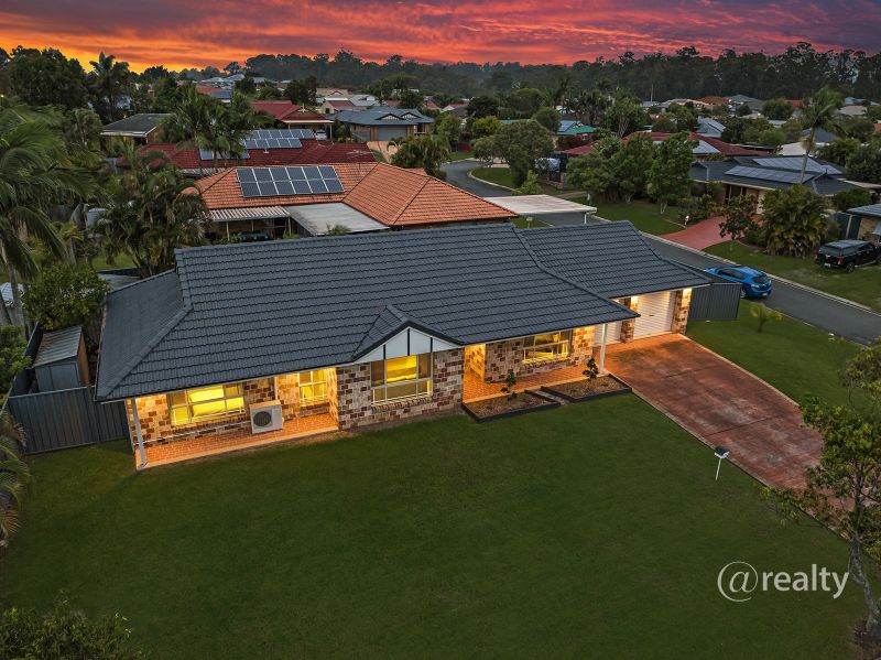 12 Blackbutt Ct, Warner, QLD 4500