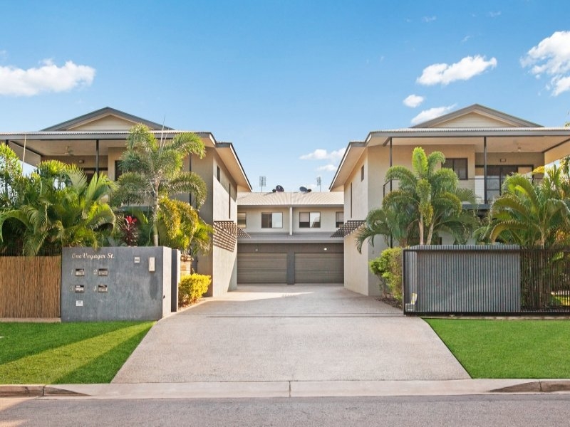 4/1 Voyager St, Stuart Park, NT 0820