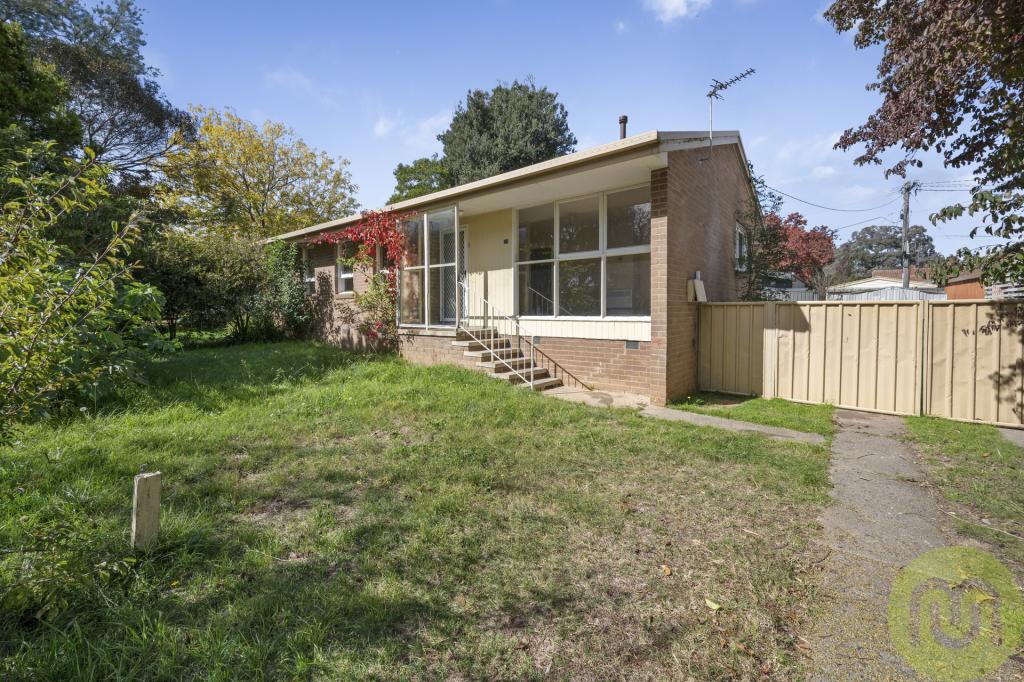 270 Antill St, Hackett, ACT 2602