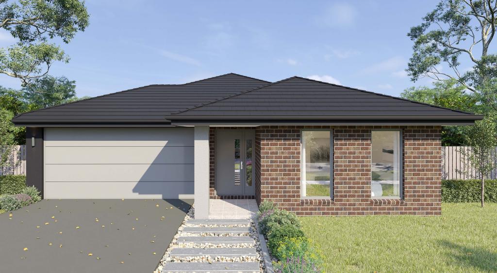 Lot 151 Hardar Way, Clyde North, VIC 3978