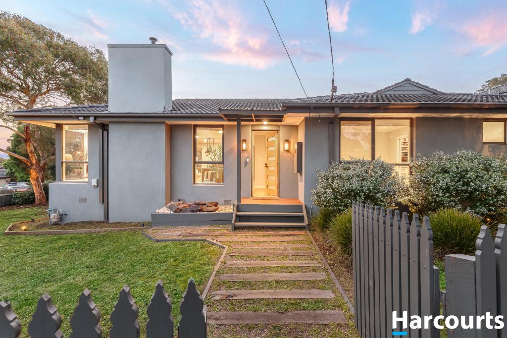 24 Avalon Rd, Rowville, VIC 3178