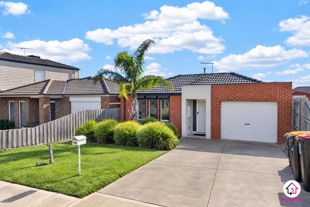 2/145 Windham St, Wallan, VIC 3756