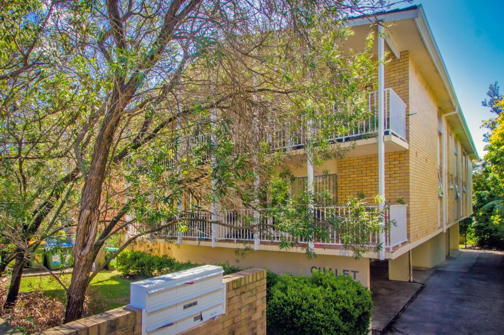 4/56 Oaks Ave, Dee Why, NSW 2099