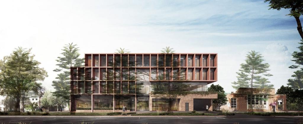 84-86 GILES ST, KINGSTON, ACT 2604