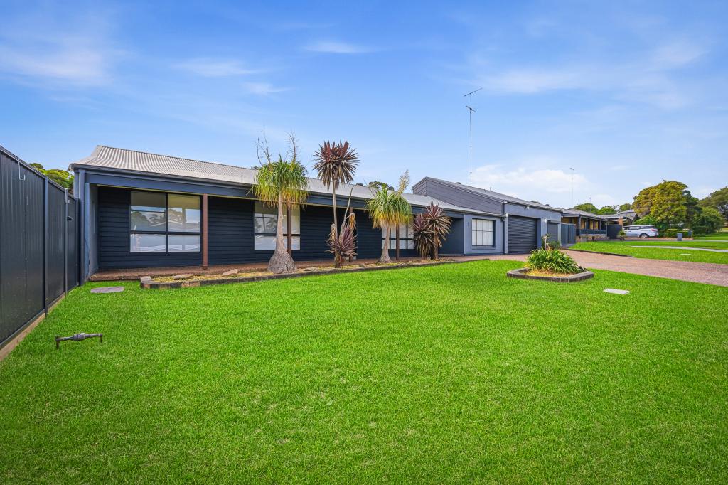 1 Mamble Pl, South Penrith, NSW 2750