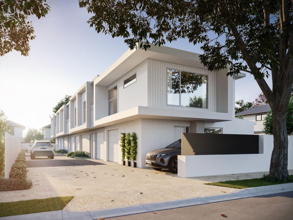 Lot 1-6/100 Acre Ave, Morphett Vale, SA 5162