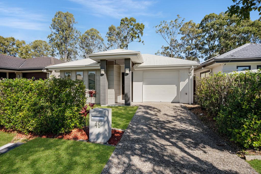 46 Windjana Cres, Fitzgibbon, QLD 4018