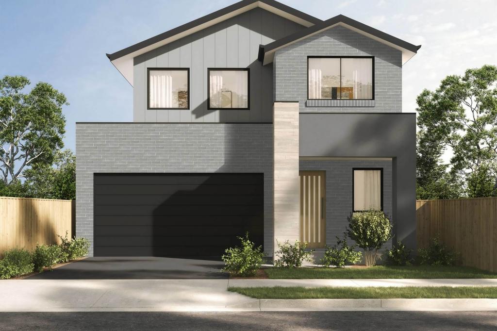 1 Perseverance St, Rouse Hill, NSW 2155