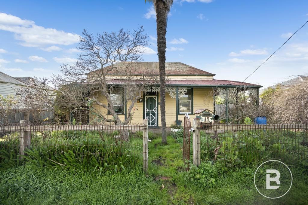 17 Fraser St, Maryborough, VIC 3465