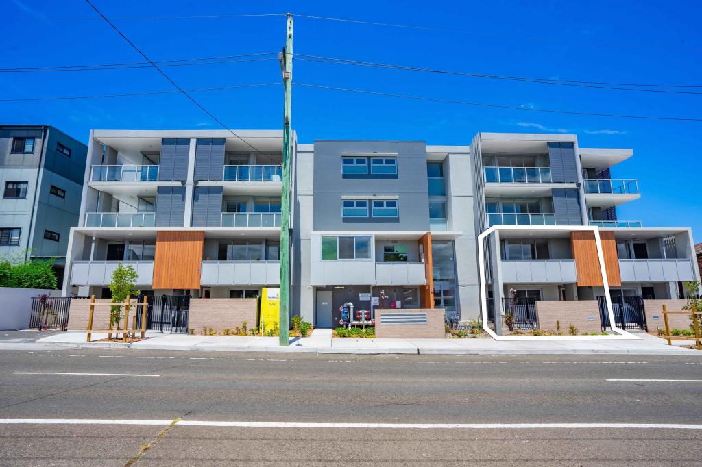 3/73 Brunker Rd, Broadmeadow, NSW 2292