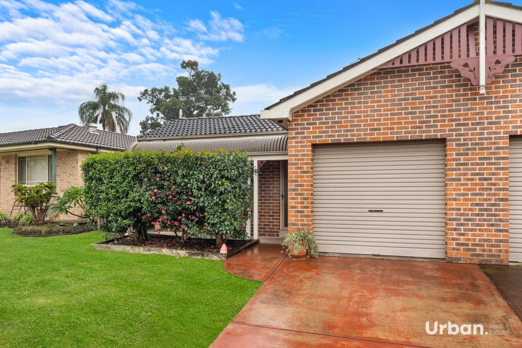53b Samuel St, Bligh Park, NSW 2756