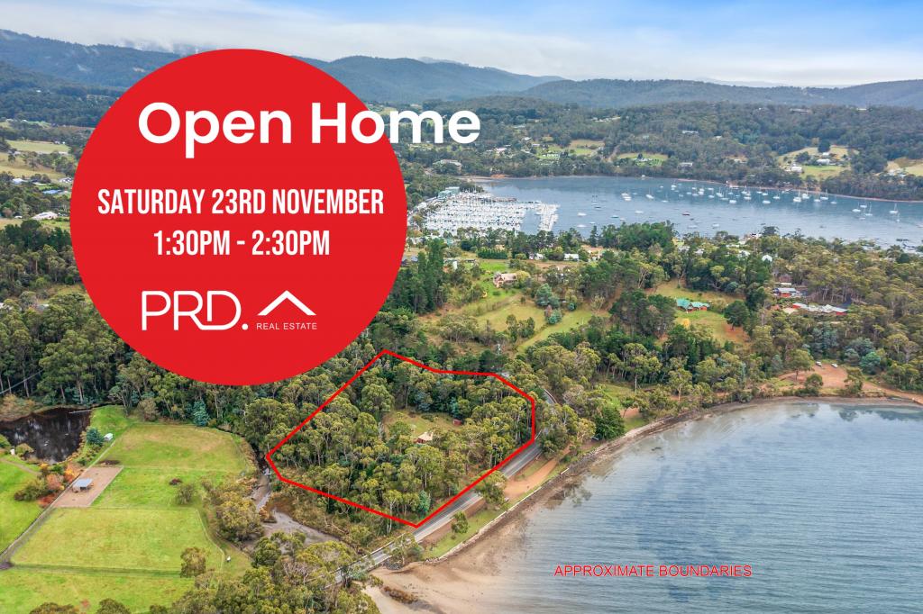 3074 Channel Hwy, Kettering, TAS 7155