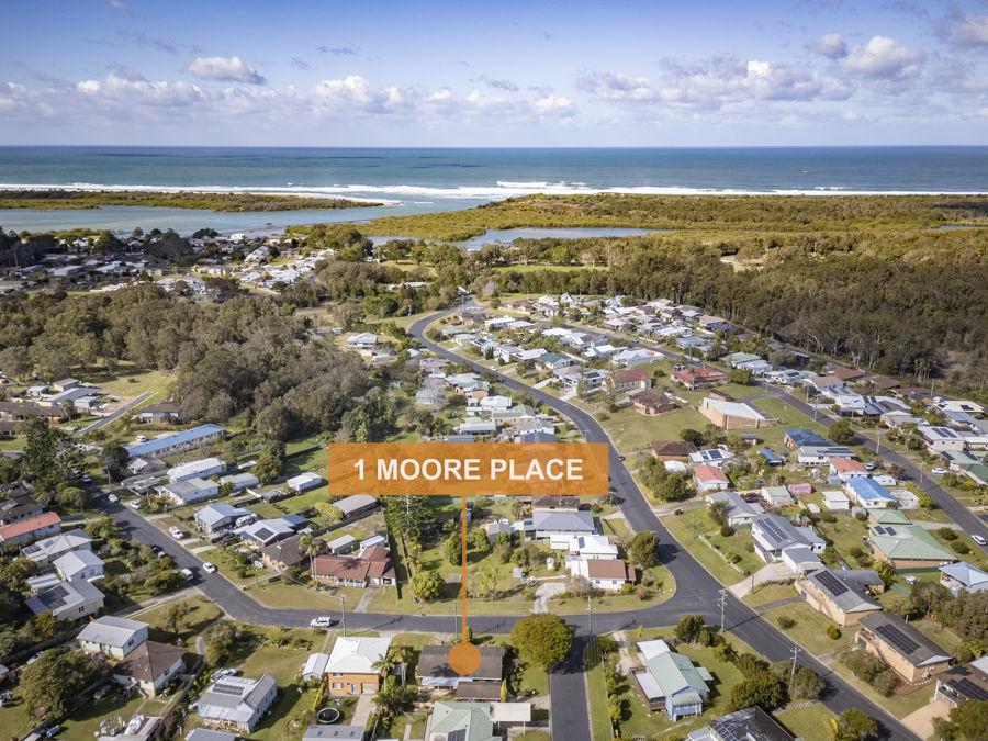 1 Moore Pl, Urunga, NSW 2455