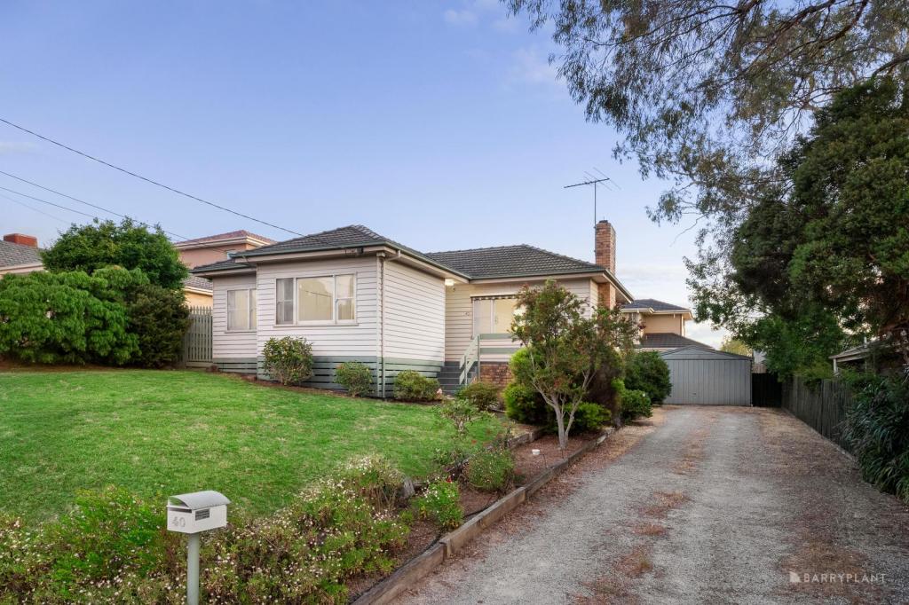 40 Rosella St, Doncaster East, VIC 3109