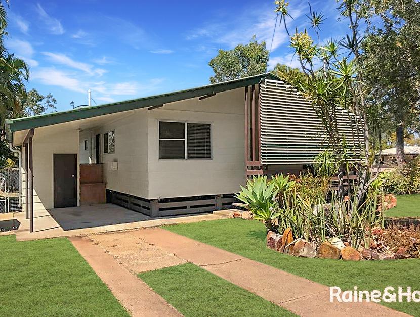 34 Beresford Cres, Dysart, QLD 4745