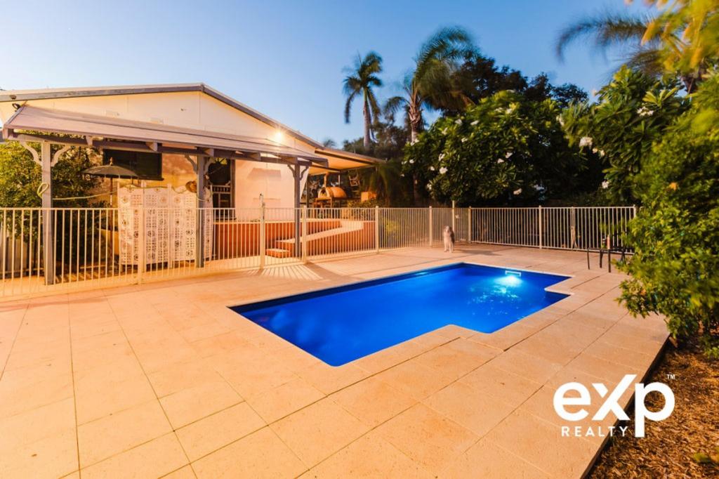 32 Kennedy St, Exmouth, WA 6707