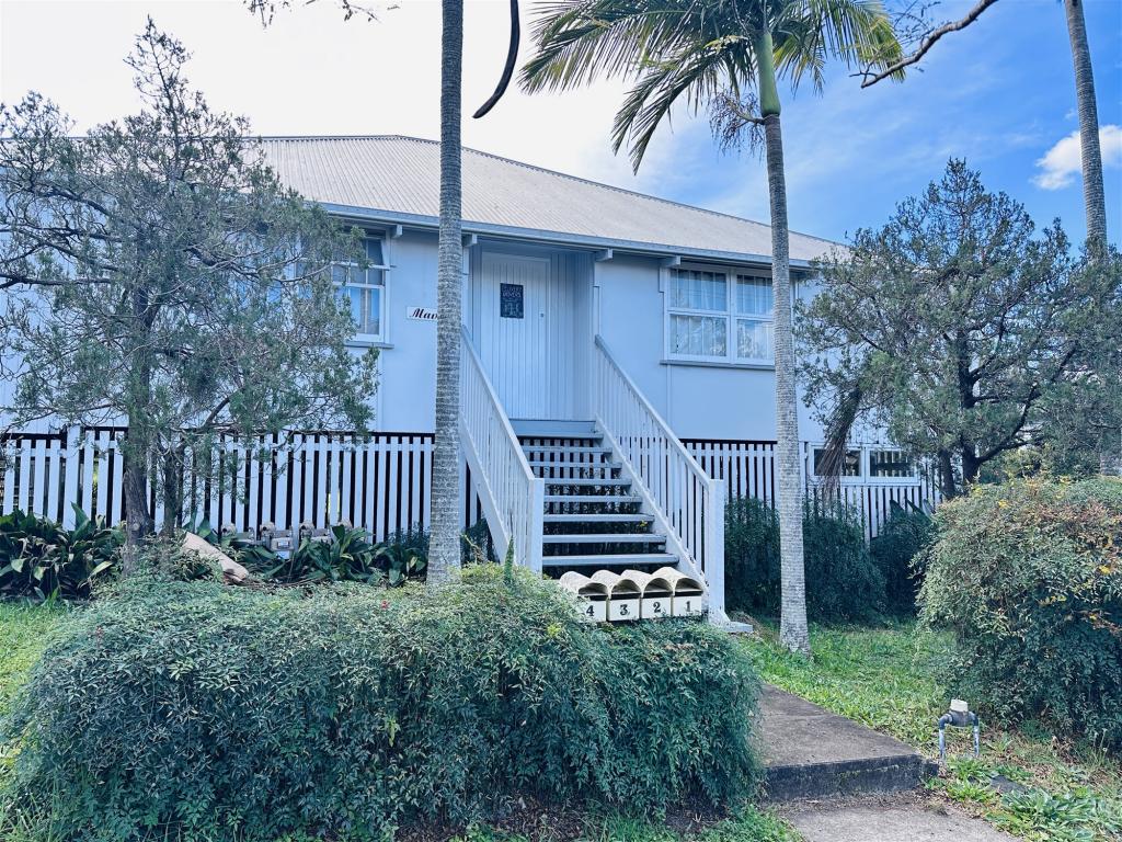 2/12 JUNCTION TCE, ANNERLEY, QLD 4103