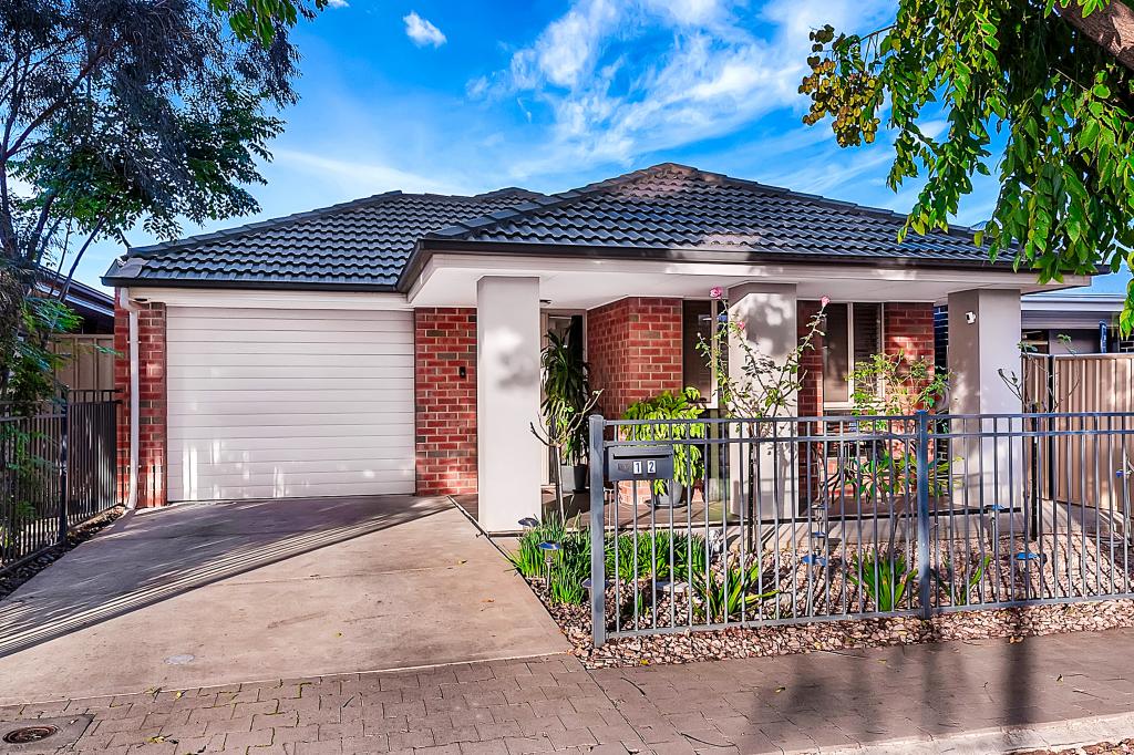 12 Carode St, Munno Para, SA 5115