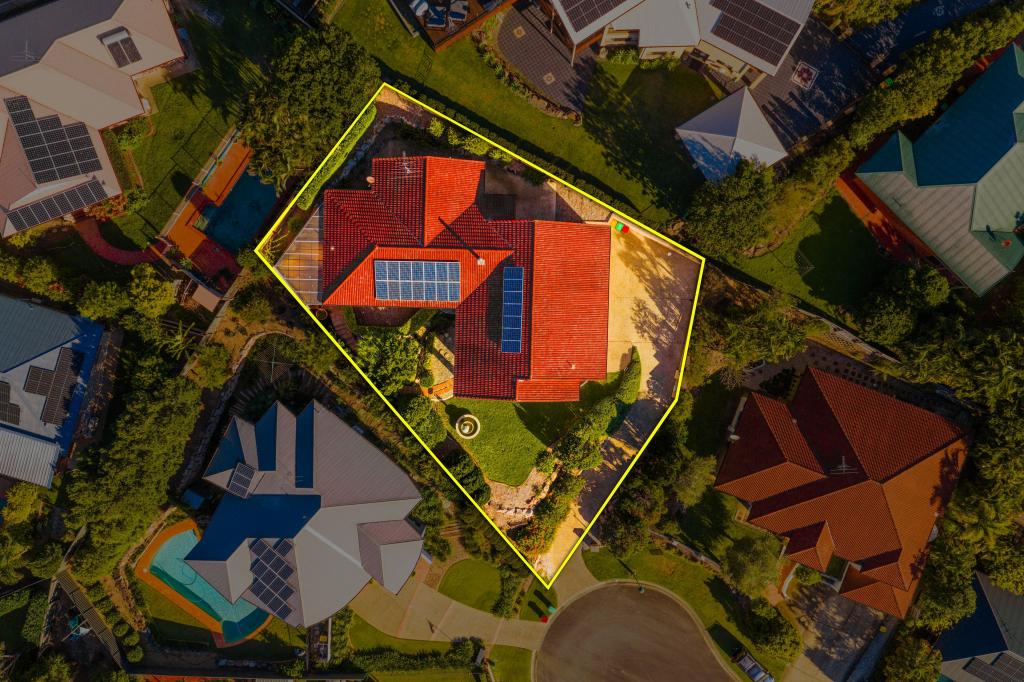 6 Borumba Ct, Albany Creek, QLD 4035