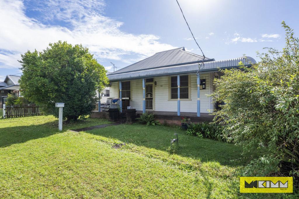 42 Bacon St, Grafton, NSW 2460