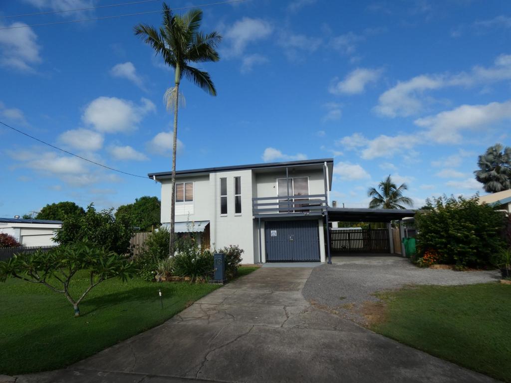 Contact agent for address, KELSO, QLD 4815
