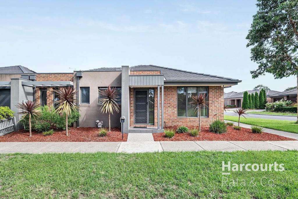 7 Malcolm Walk, Epping, VIC 3076