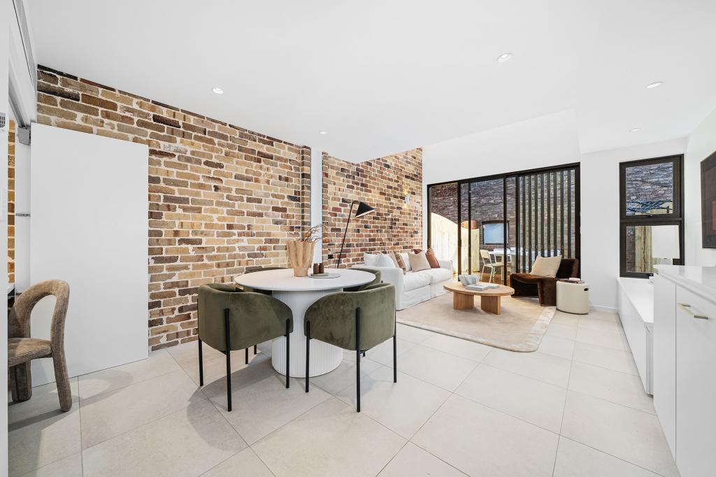 6 - 20 GEORGE ST, PADDINGTON, NSW 2021