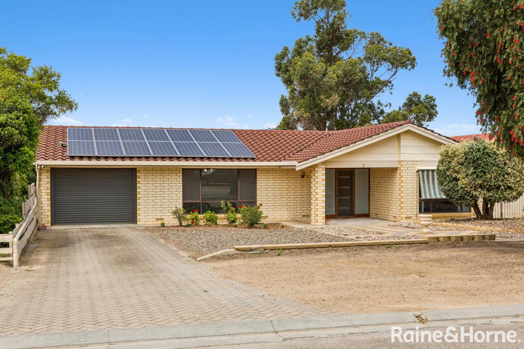 3 Margaret St, Murray Bridge, SA 5253
