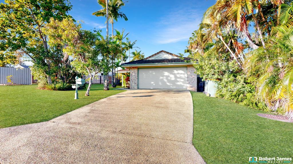 25 WOOLUMBA ST, TEWANTIN, QLD 4565