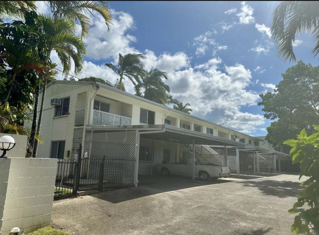 8/8 Bell St, Bungalow, QLD 4870