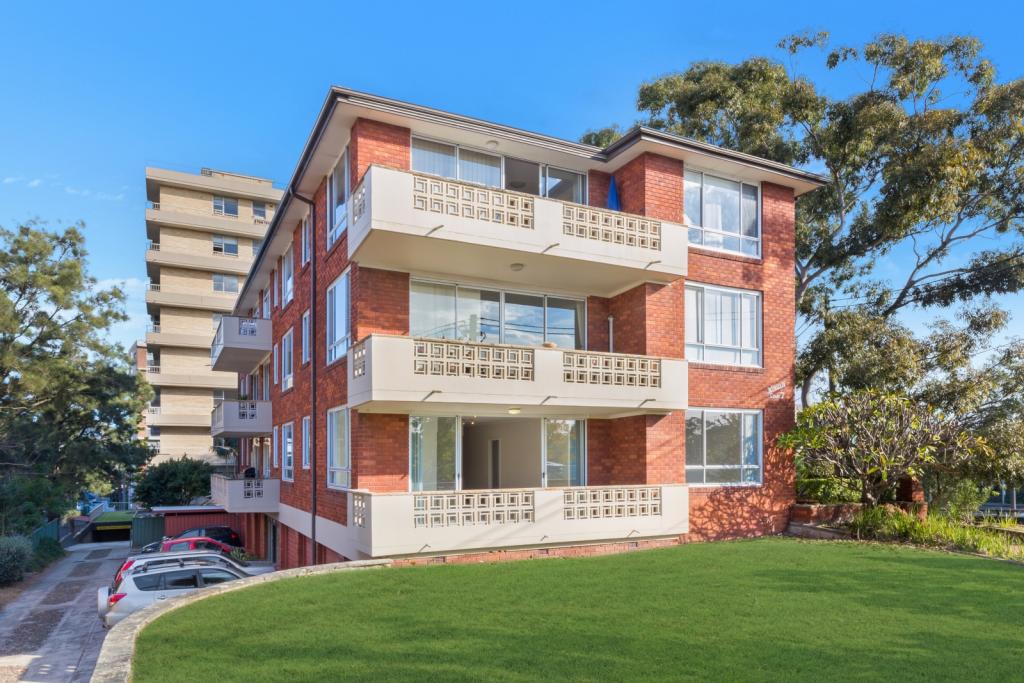 1/7 Wyagdon St, Neutral Bay, NSW 2089