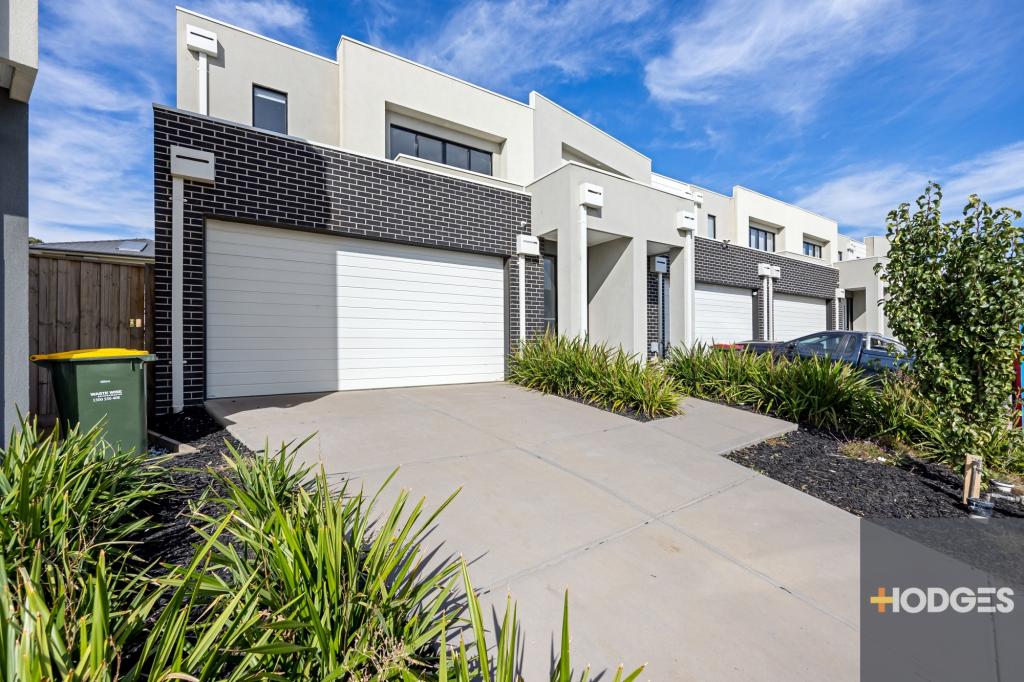 103 Willow Glen Bvd, Cranbourne, VIC 3977