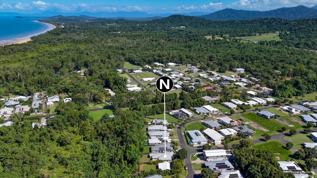 2 Iluka Cl, Mission Beach, QLD 4852