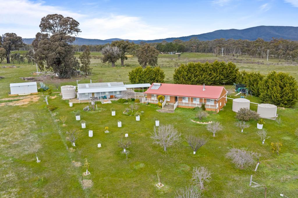 4877 Stawell-Avoca Rd, Barkly, VIC 3384